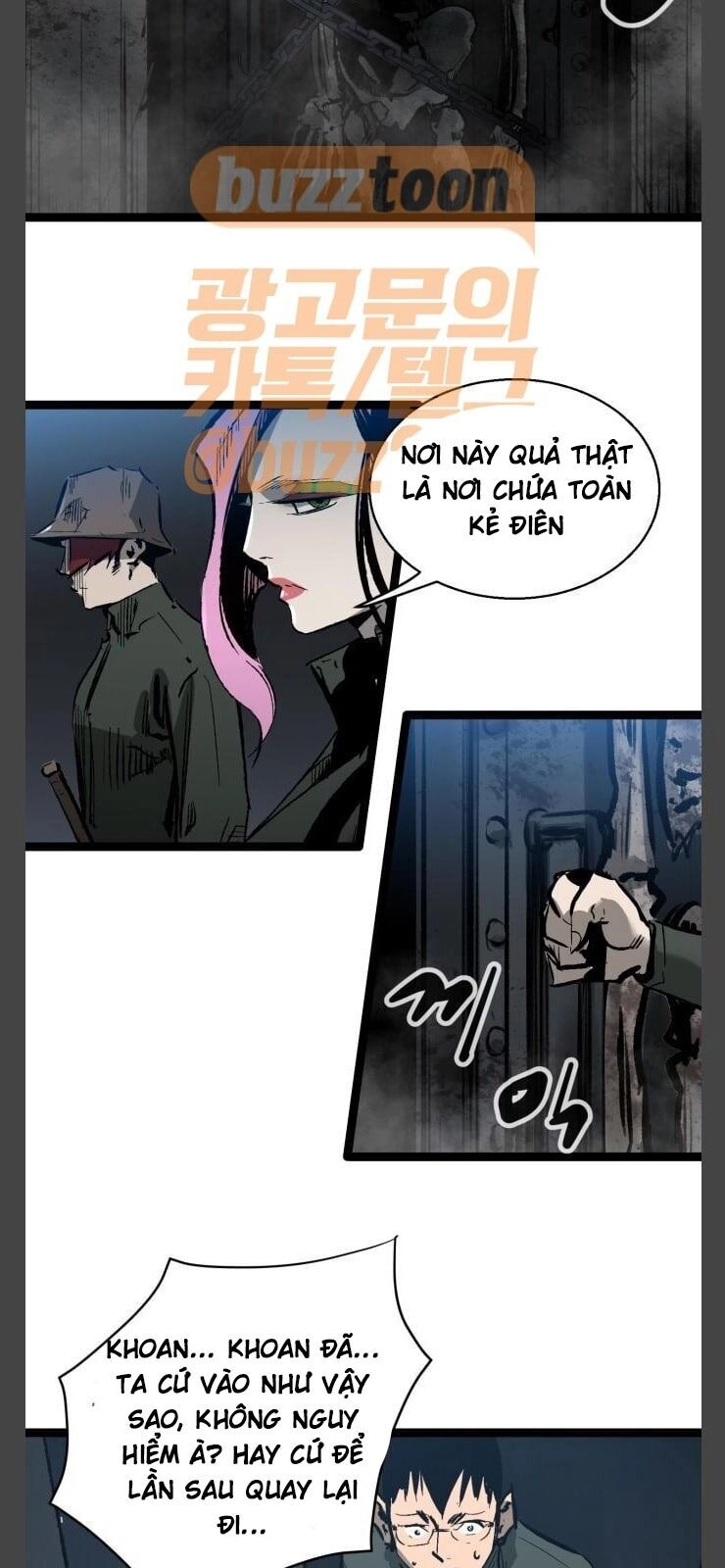 Murim Thời Hiện Đại Chapter 37 - 82