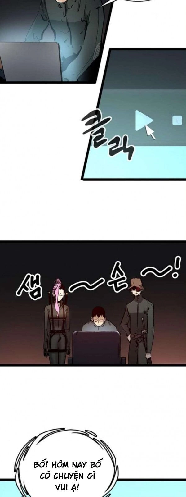 Murim Thời Hiện Đại Chapter 38 - 9