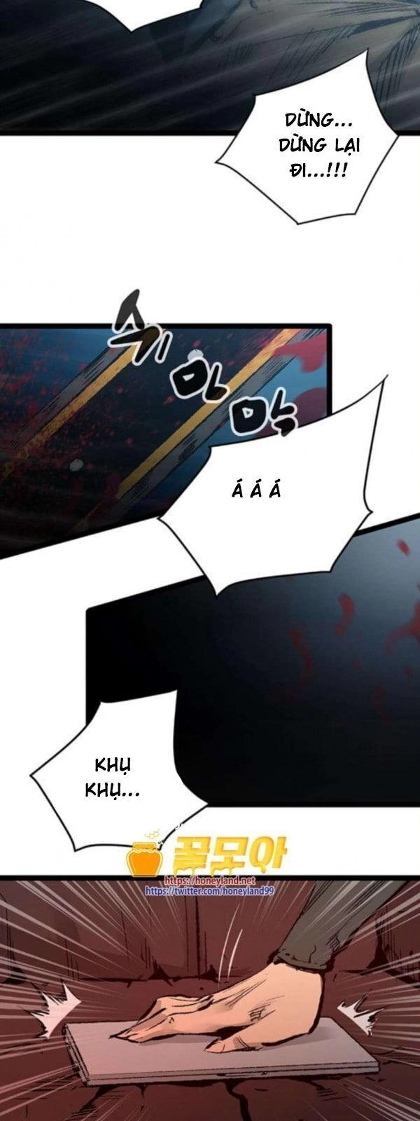 Murim Thời Hiện Đại Chapter 38 - 13