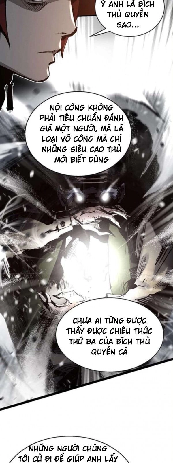 Murim Thời Hiện Đại Chapter 38 - 21