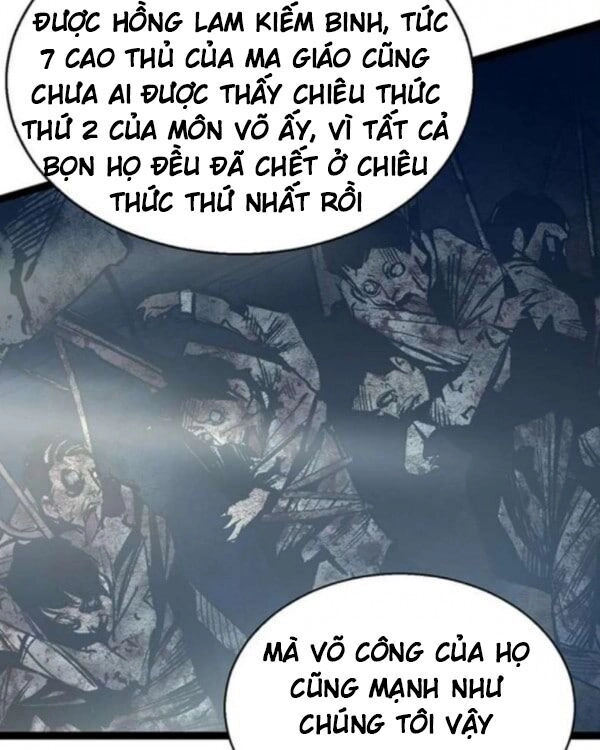 Murim Thời Hiện Đại Chapter 38 - 22