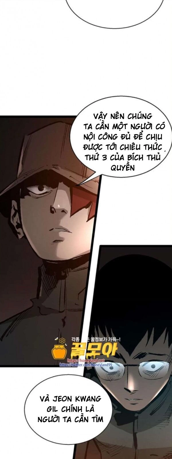 Murim Thời Hiện Đại Chapter 38 - 23