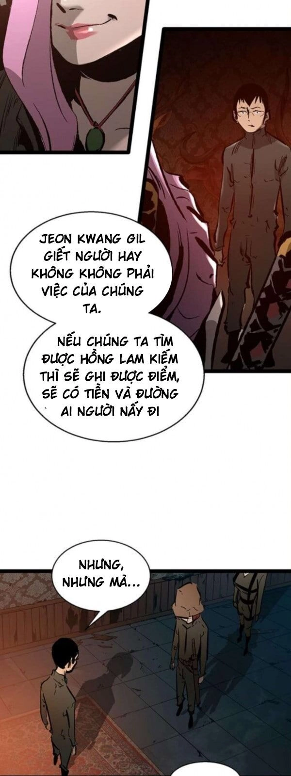 Murim Thời Hiện Đại Chapter 38 - 27