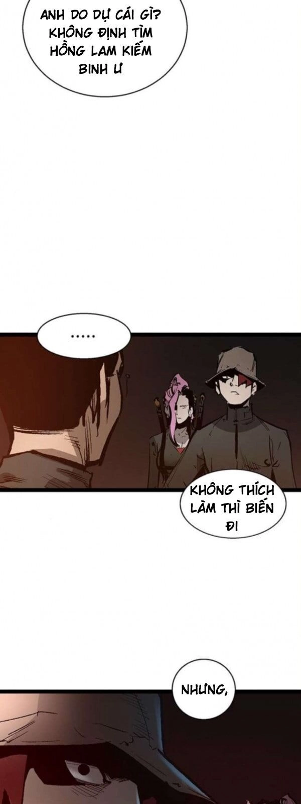 Murim Thời Hiện Đại Chapter 38 - 29