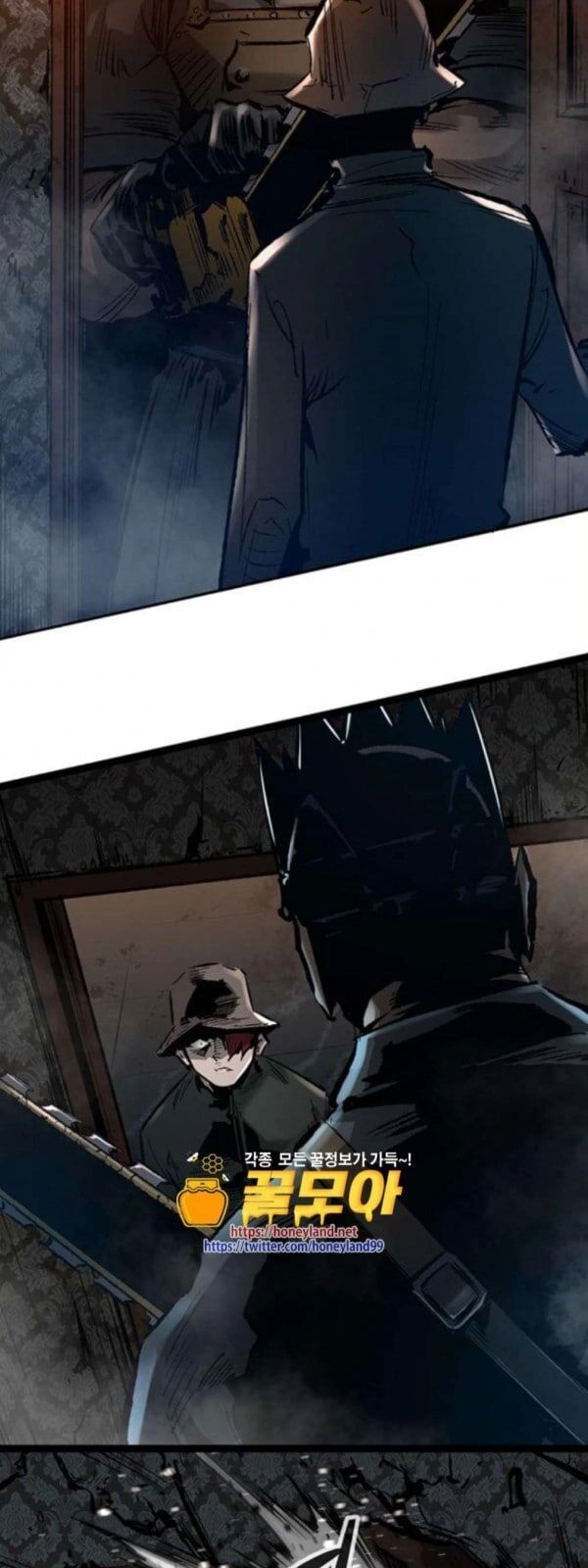 Murim Thời Hiện Đại Chapter 38 - 33