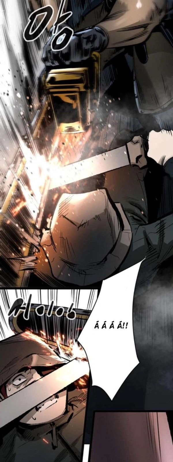 Murim Thời Hiện Đại Chapter 38 - 35