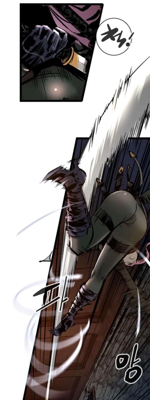 Murim Thời Hiện Đại Chapter 38 - 39