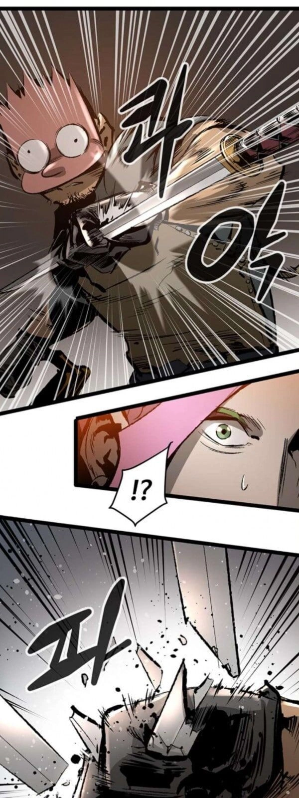 Murim Thời Hiện Đại Chapter 38 - 41