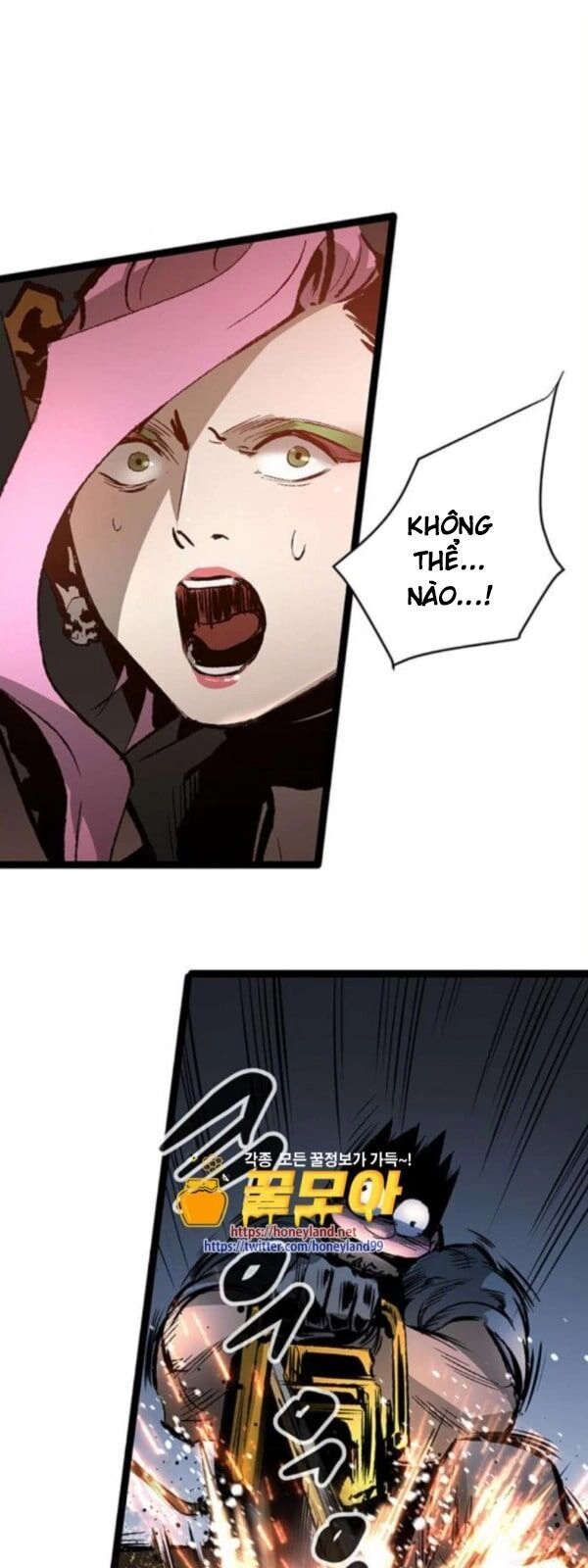 Murim Thời Hiện Đại Chapter 38 - 43