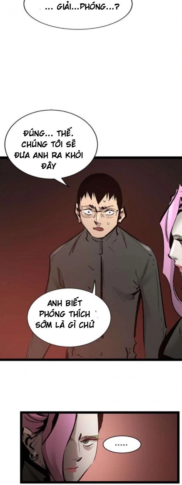 Murim Thời Hiện Đại Chapter 38 - 47