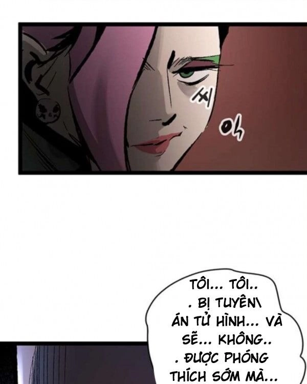 Murim Thời Hiện Đại Chapter 38 - 48