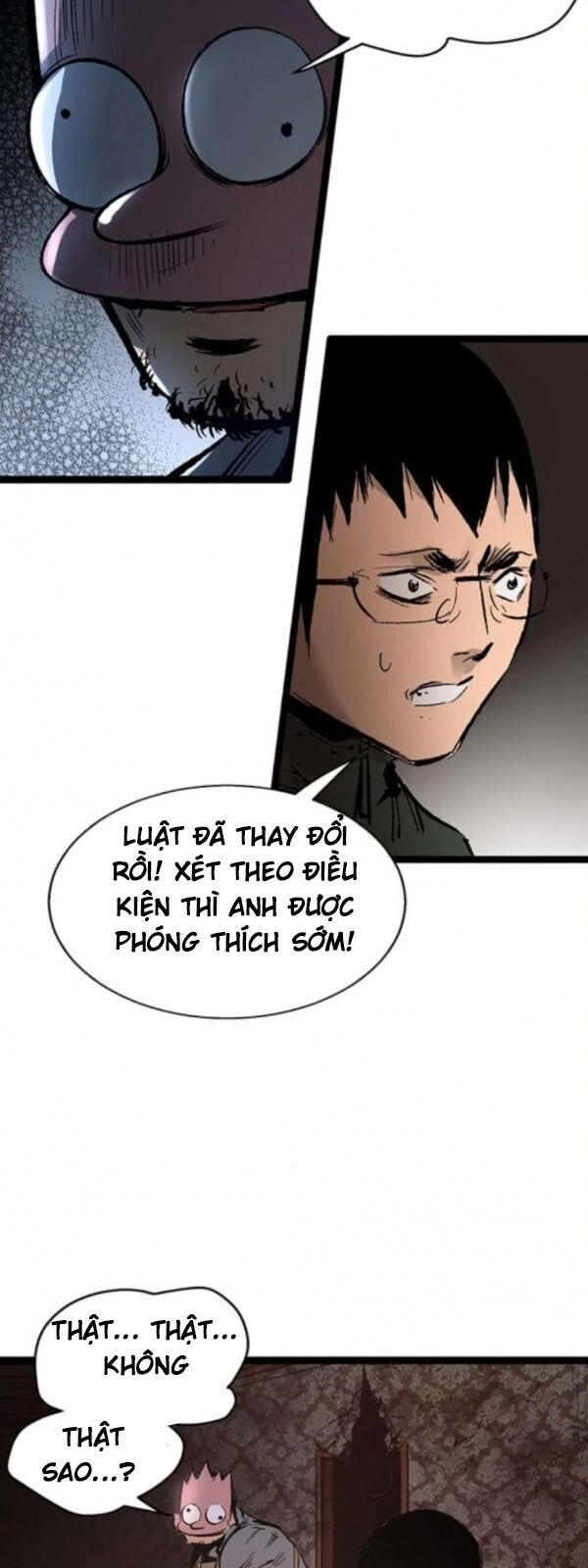 Murim Thời Hiện Đại Chapter 38 - 49