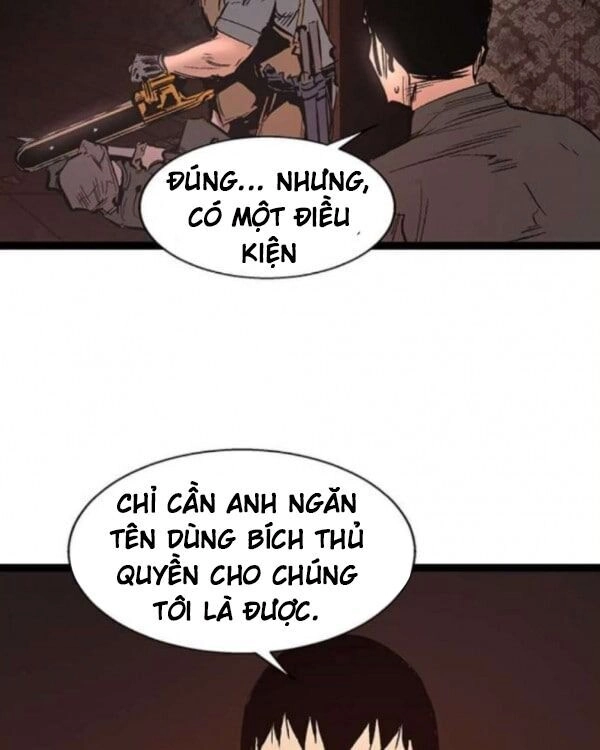 Murim Thời Hiện Đại Chapter 38 - 50