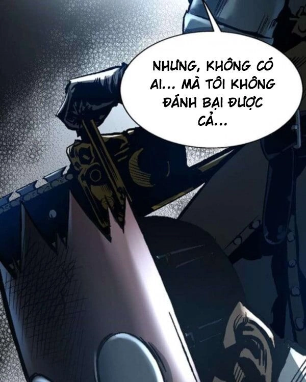 Murim Thời Hiện Đại Chapter 38 - 52