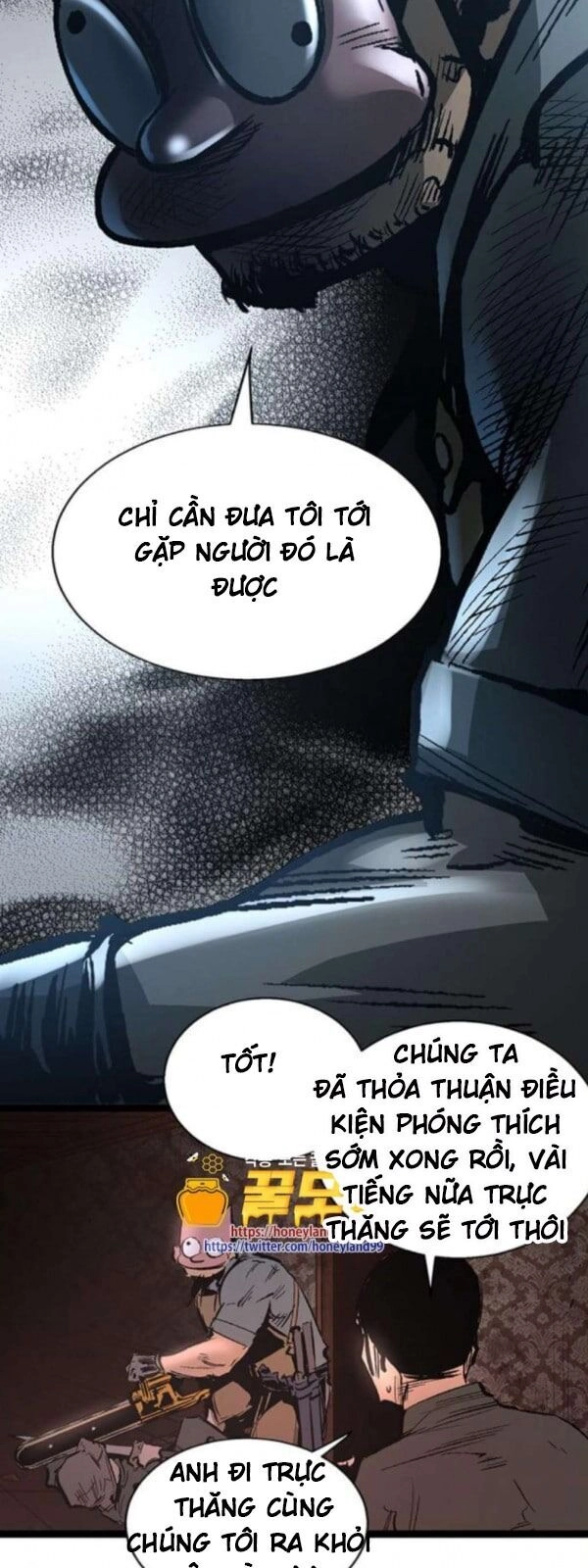 Murim Thời Hiện Đại Chapter 38 - 53