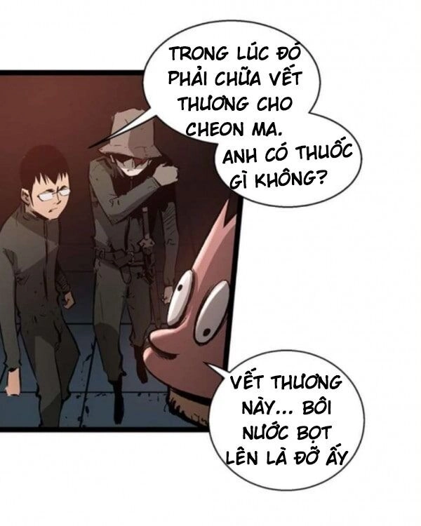 Murim Thời Hiện Đại Chapter 38 - 58