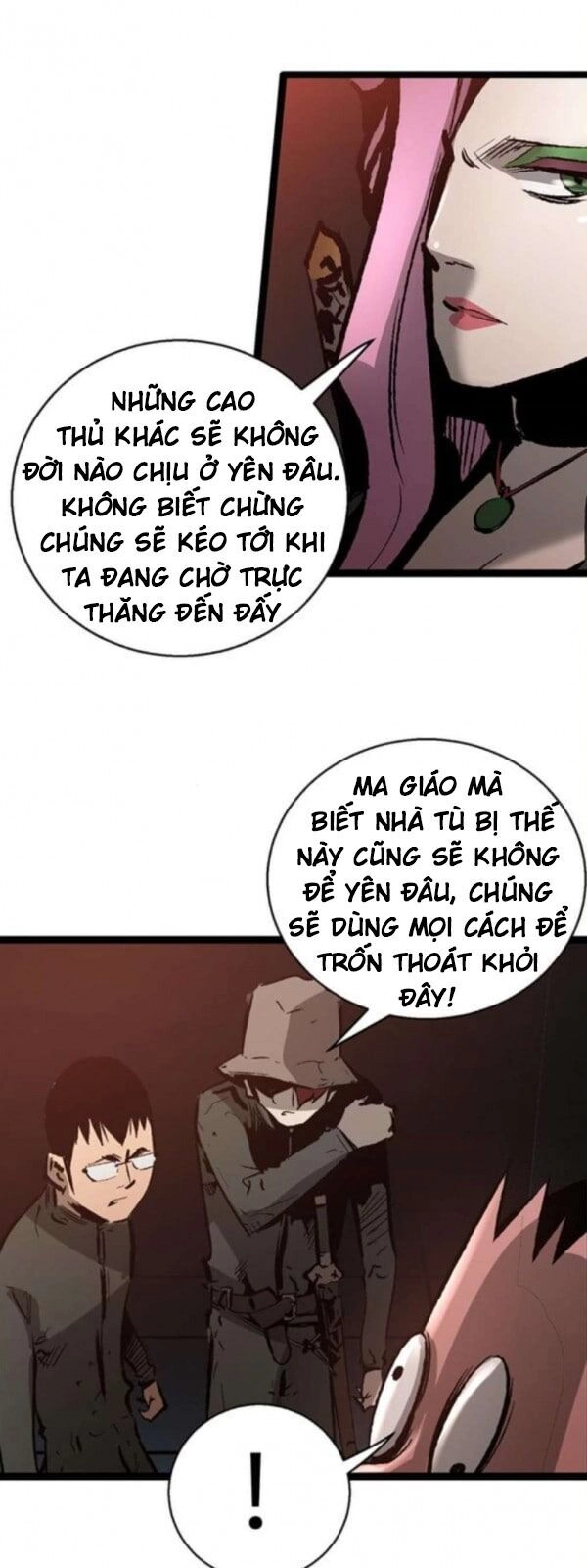 Murim Thời Hiện Đại Chapter 38 - 59