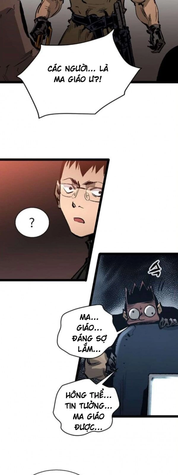 Murim Thời Hiện Đại Chapter 38 - 61