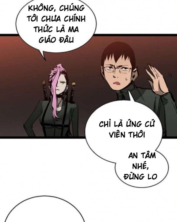 Murim Thời Hiện Đại Chapter 38 - 62