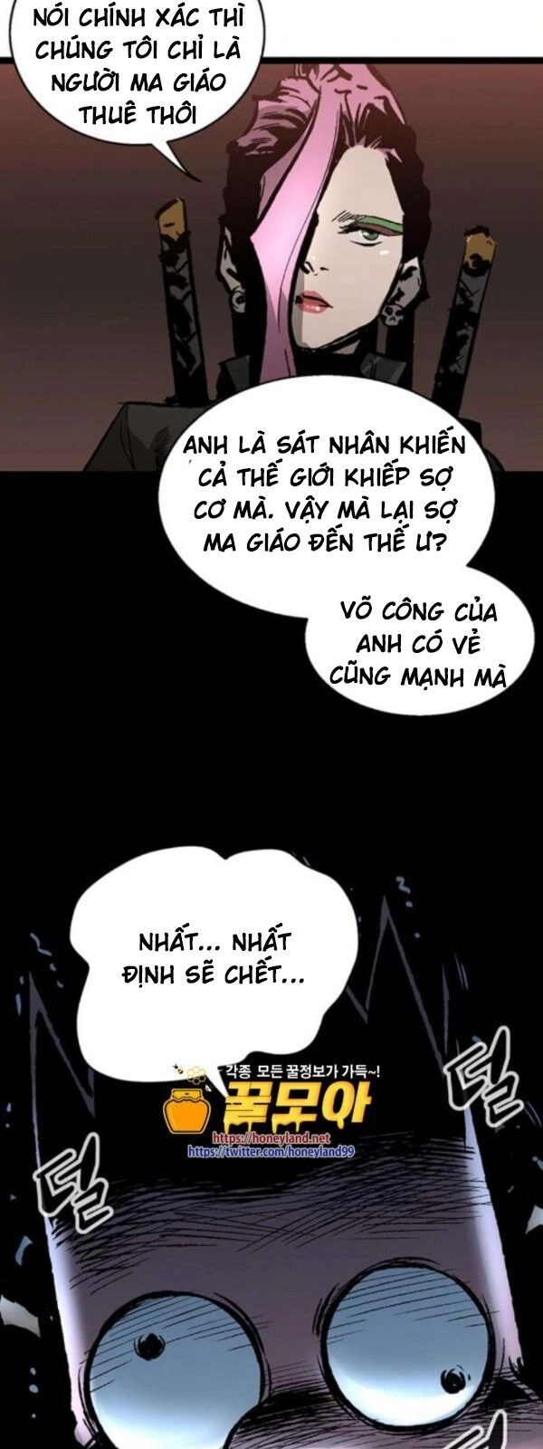 Murim Thời Hiện Đại Chapter 38 - 63