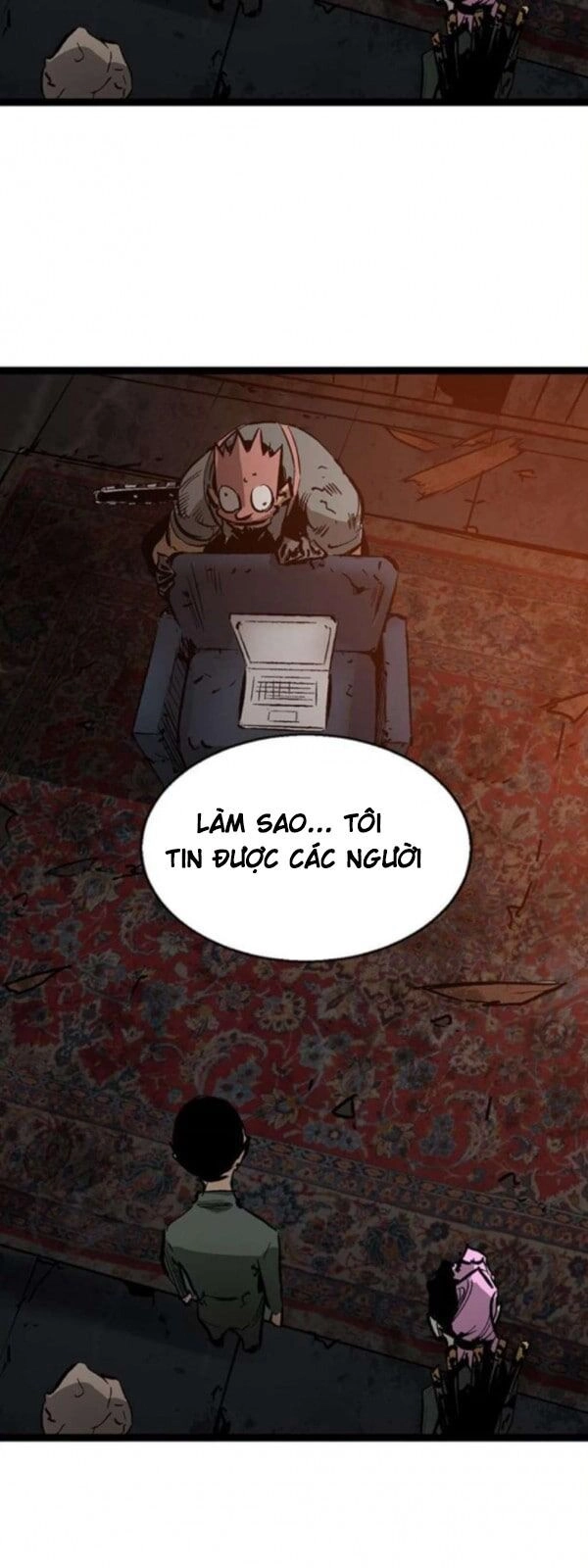 Murim Thời Hiện Đại Chapter 38 - 67