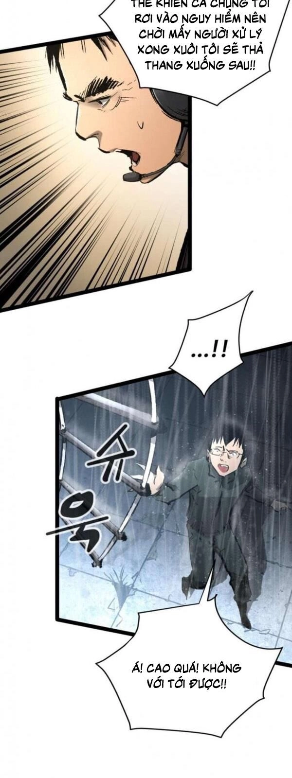 Murim Thời Hiện Đại Chapter 39 - 5