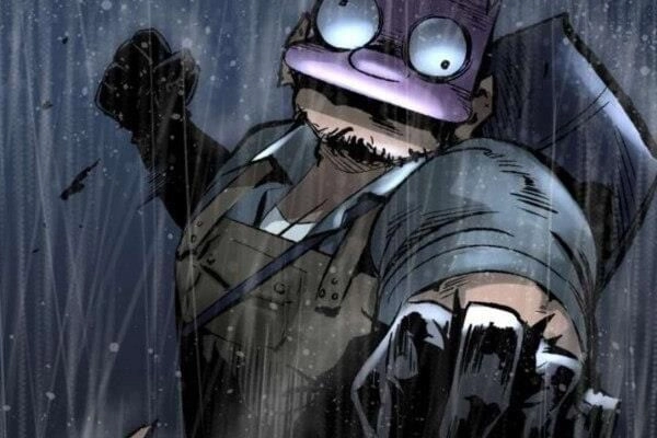 Murim Thời Hiện Đại Chapter 39 - 12