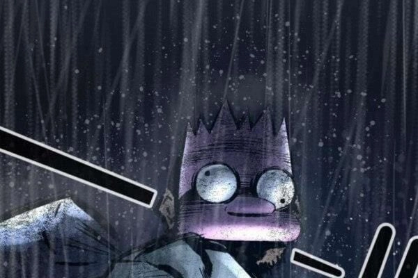 Murim Thời Hiện Đại Chapter 39 - 16