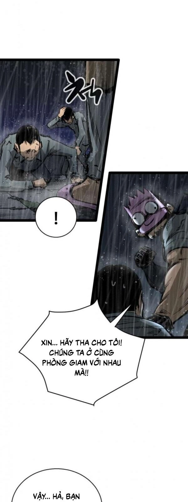 Murim Thời Hiện Đại Chapter 39 - 19