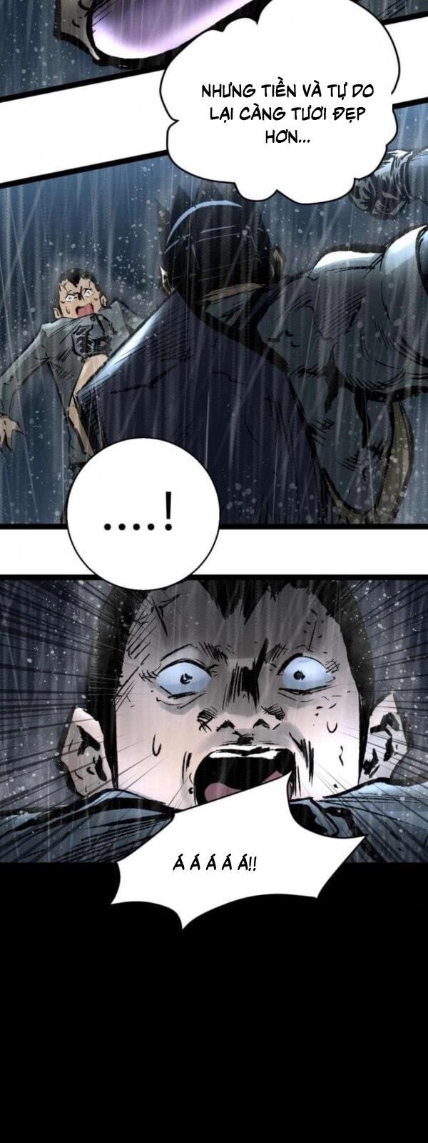 Murim Thời Hiện Đại Chapter 39 - 21