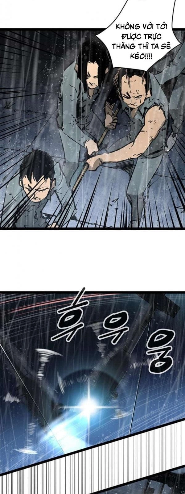 Murim Thời Hiện Đại Chapter 39 - 30