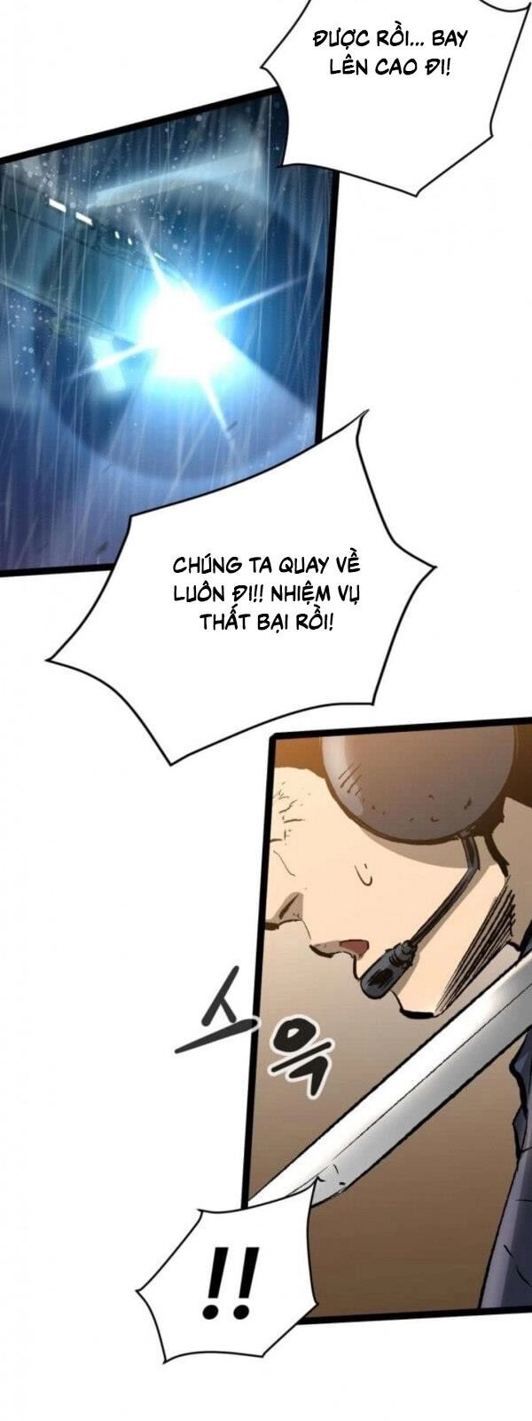 Murim Thời Hiện Đại Chapter 39 - 44