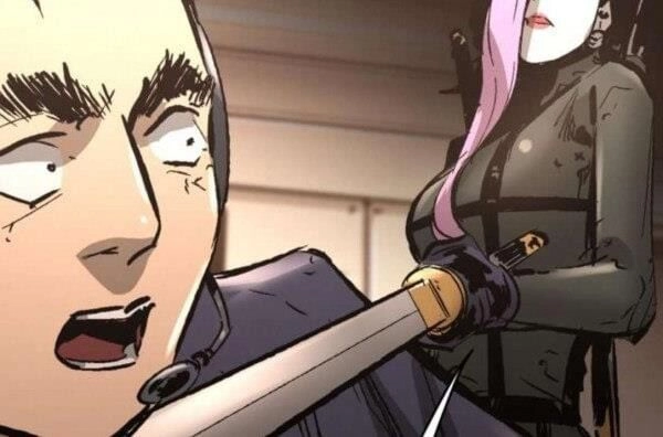 Murim Thời Hiện Đại Chapter 39 - 46