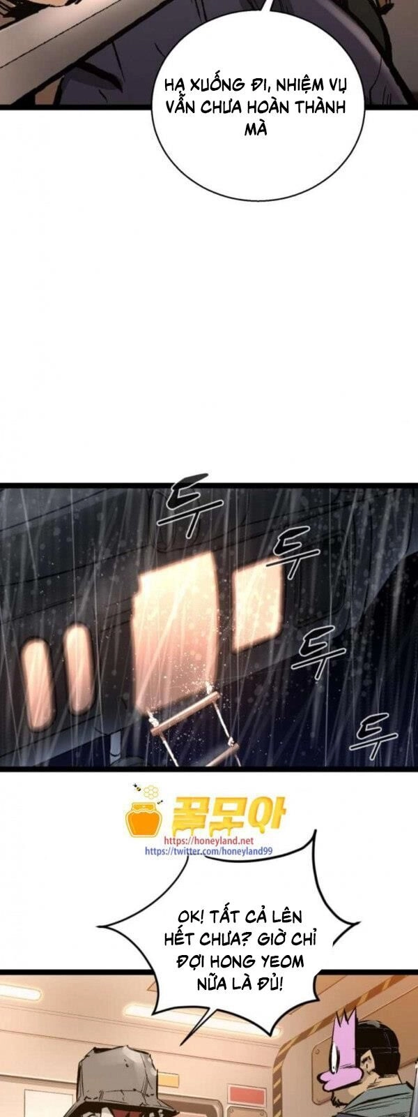 Murim Thời Hiện Đại Chapter 39 - 47