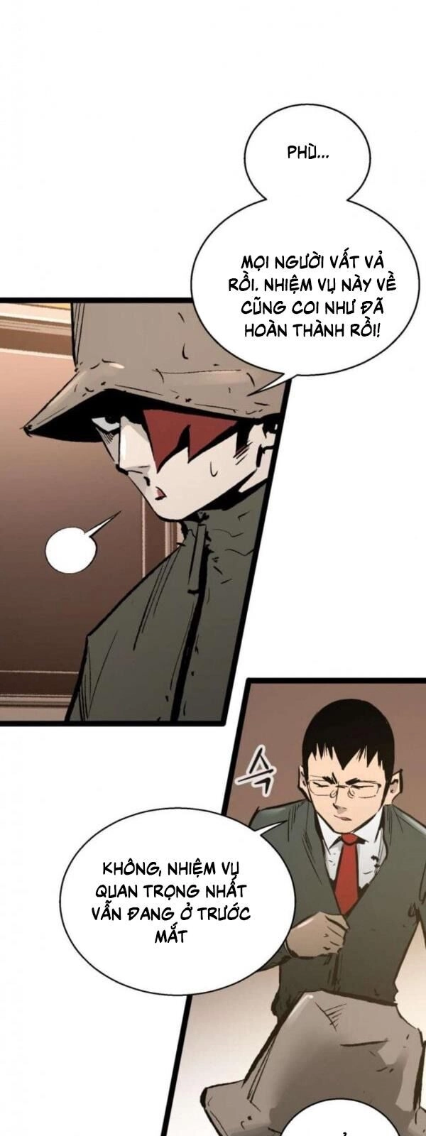 Murim Thời Hiện Đại Chapter 39 - 49