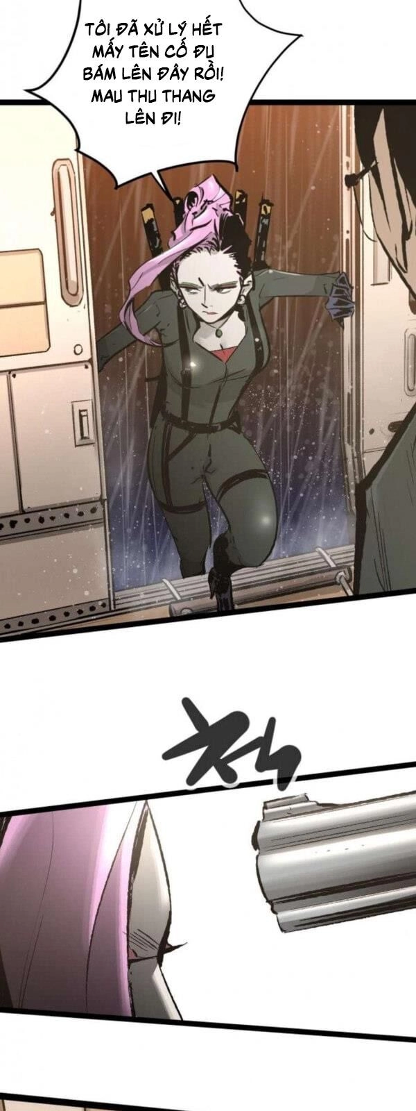 Murim Thời Hiện Đại Chapter 39 - 51