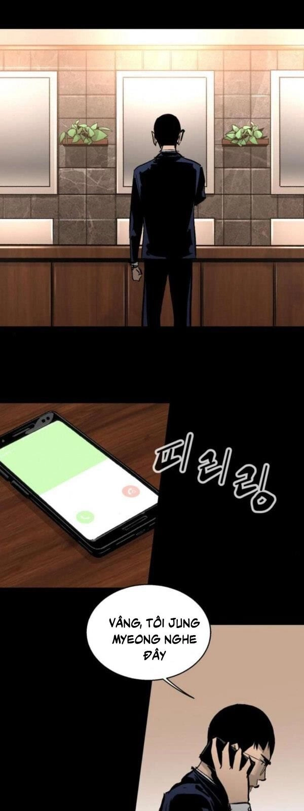 Murim Thời Hiện Đại Chapter 39 - 57