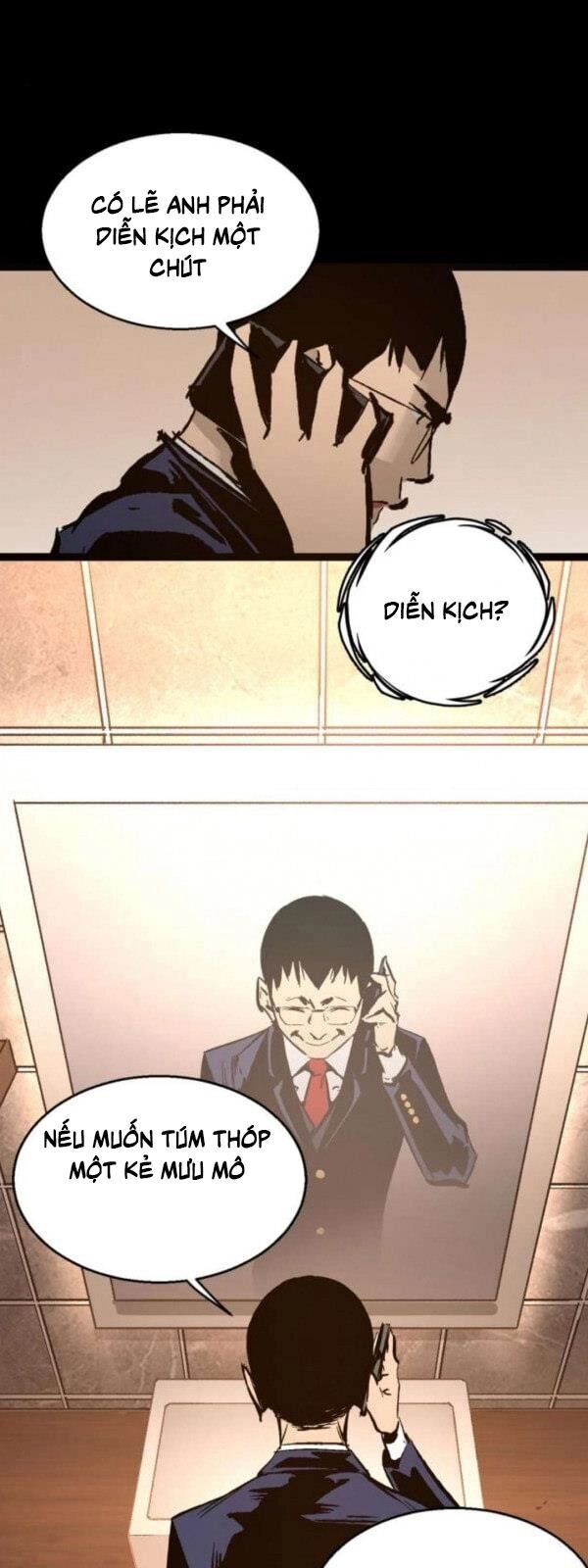 Murim Thời Hiện Đại Chapter 39 - 61