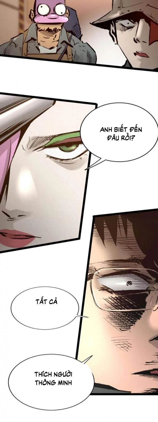 Murim Thời Hiện Đại Chapter 39 - 65