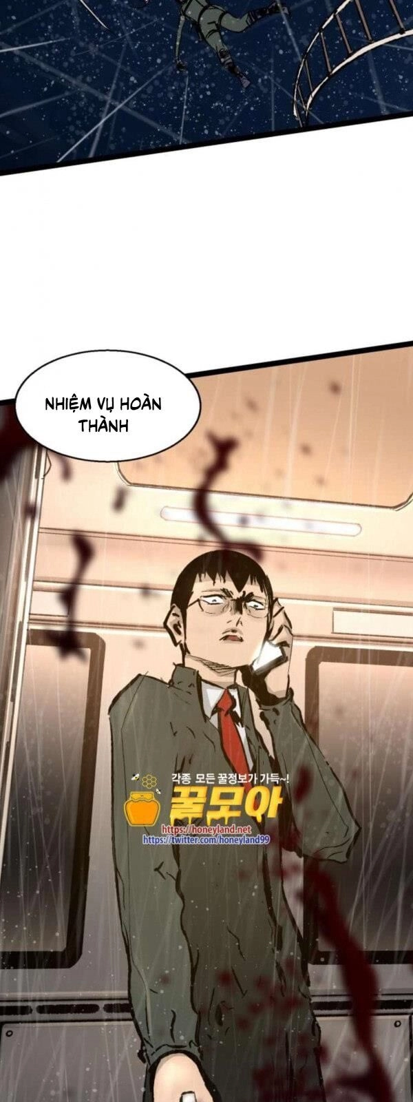 Murim Thời Hiện Đại Chapter 39 - 70