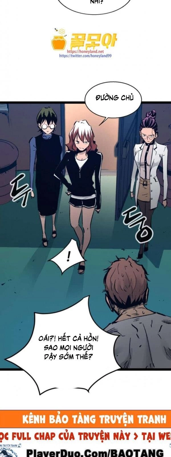 Murim Thời Hiện Đại Chapter 39 - 80