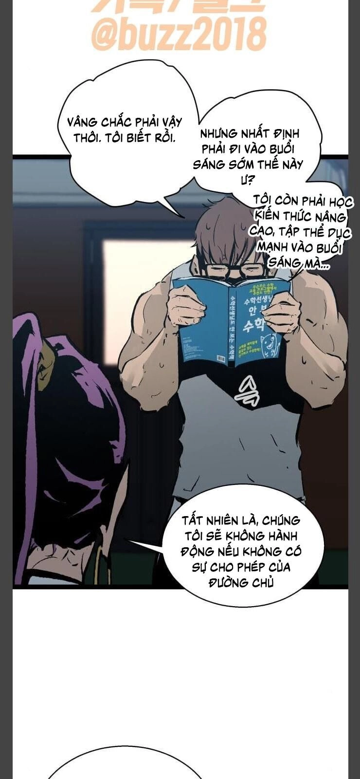 Murim Thời Hiện Đại Chapter 40 - 5