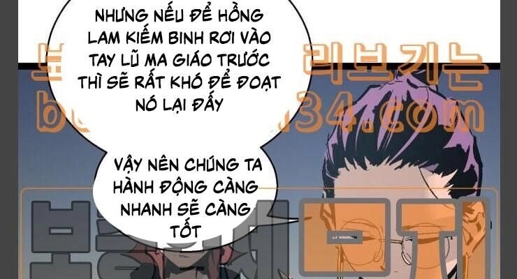 Murim Thời Hiện Đại Chapter 40 - 6