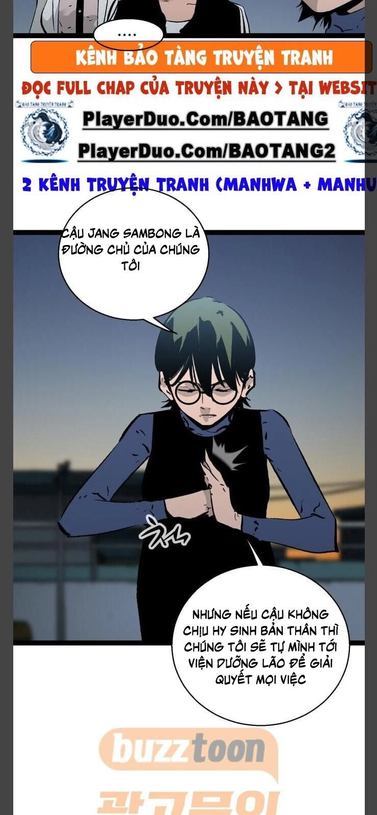 Murim Thời Hiện Đại Chapter 40 - 11