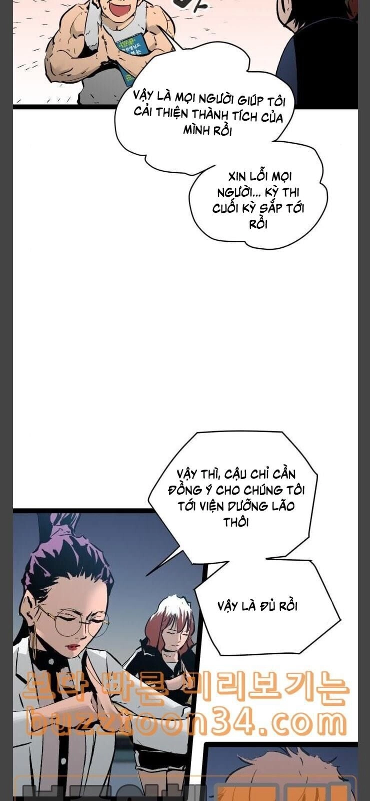 Murim Thời Hiện Đại Chapter 40 - 13