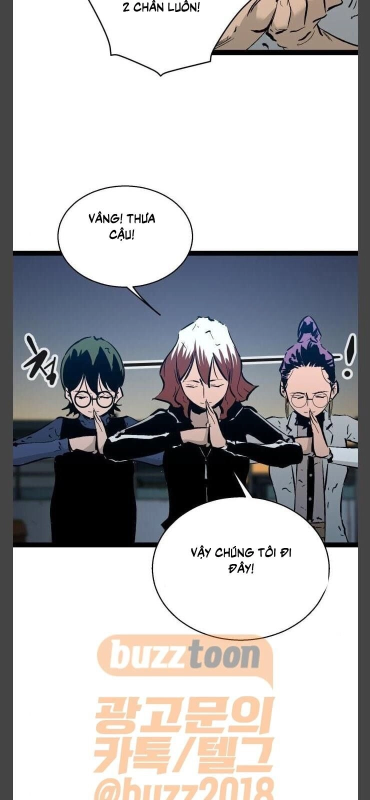 Murim Thời Hiện Đại Chapter 40 - 15