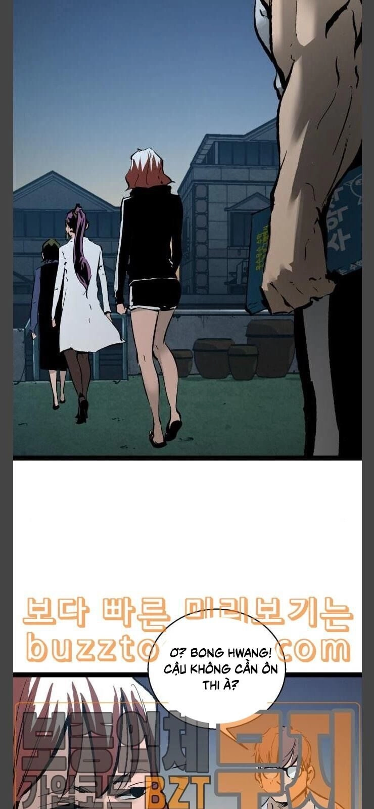 Murim Thời Hiện Đại Chapter 40 - 17