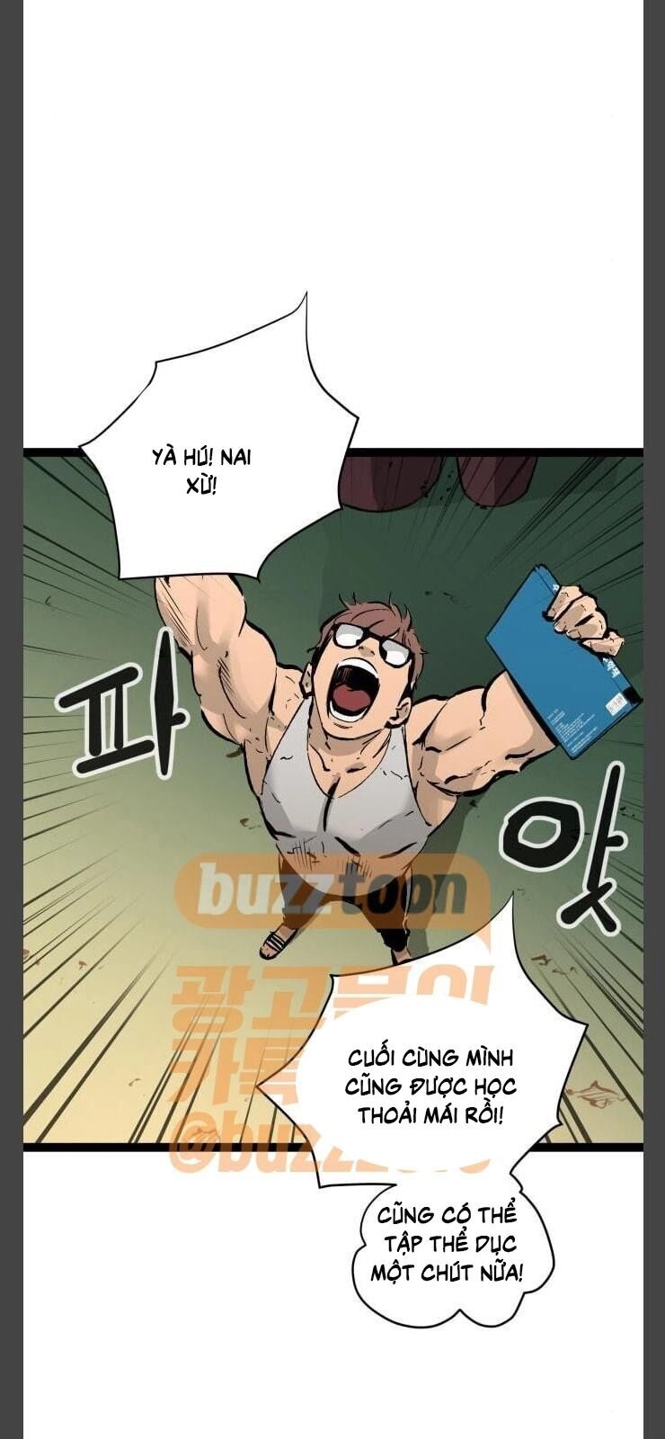 Murim Thời Hiện Đại Chapter 40 - 23