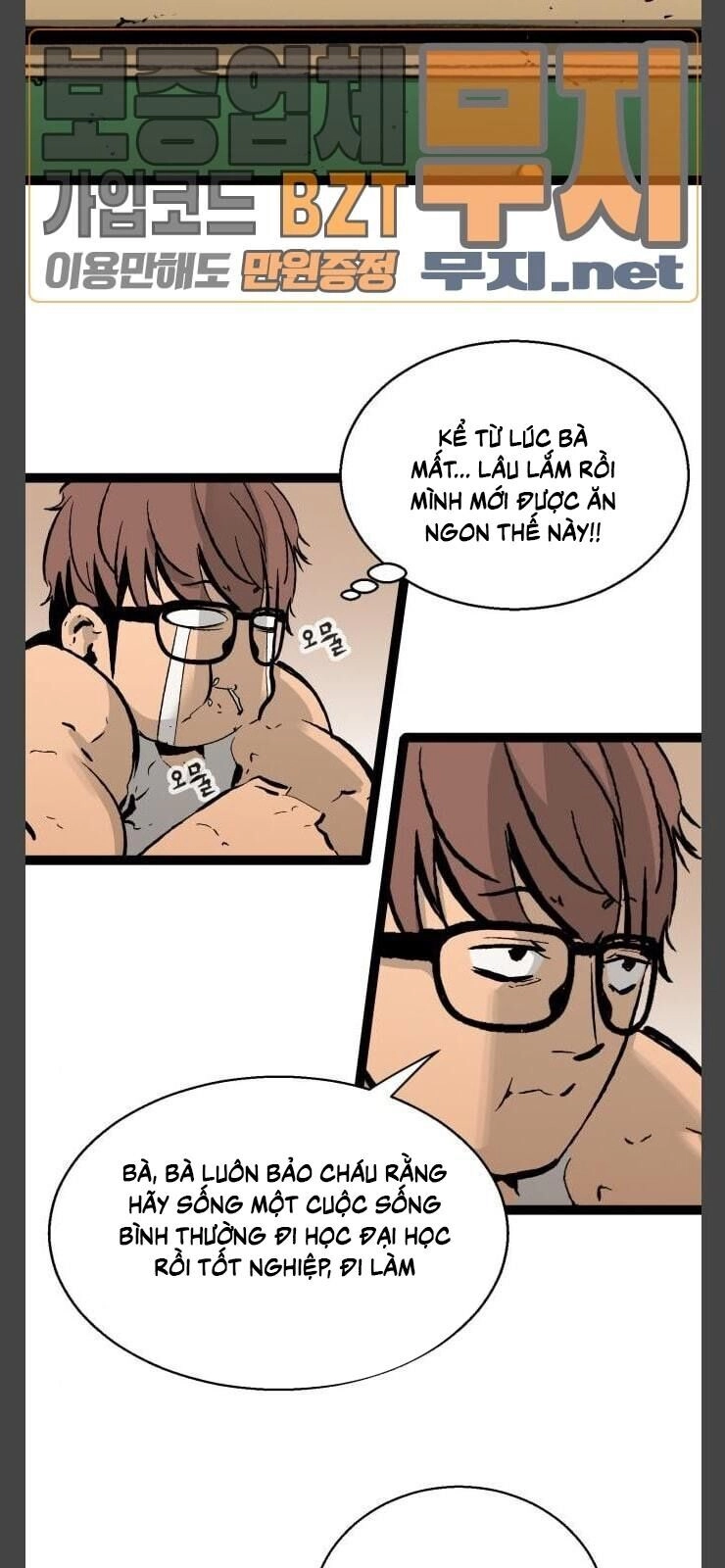 Murim Thời Hiện Đại Chapter 40 - 30