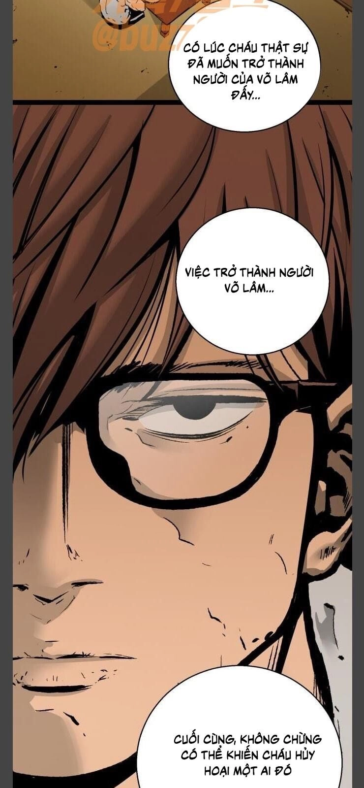 Murim Thời Hiện Đại Chapter 40 - 32